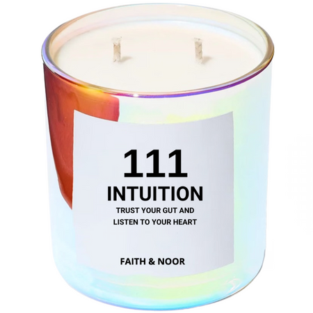 111 - INTUITION