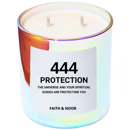 444 - PROTECTION